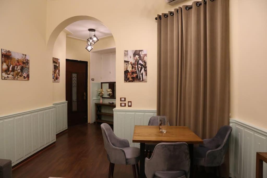 Apartment Cozy 2br In Downtown - Mint 21 Cairo