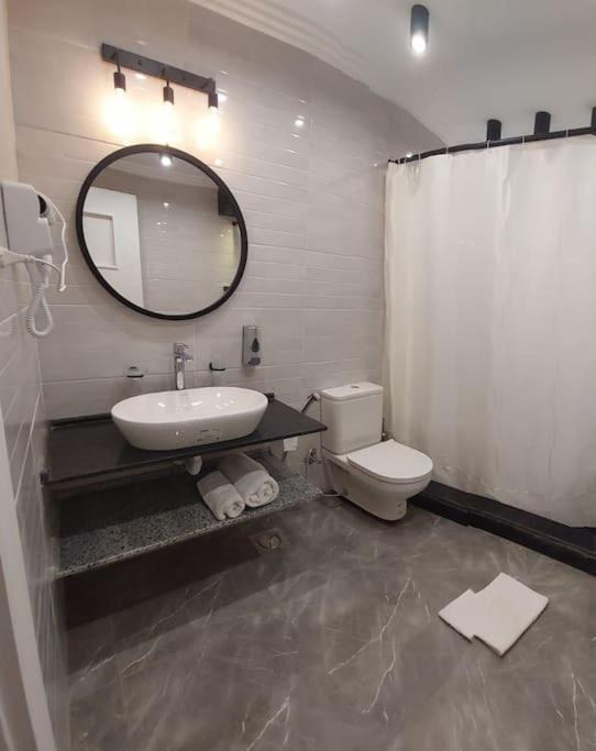 Cozy 2br In Downtown - Mint 21 Cairo