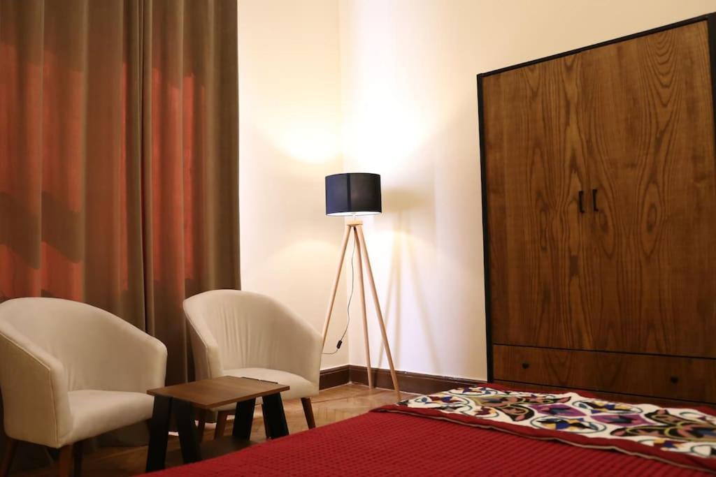 Cozy 2br In Downtown - Mint 21