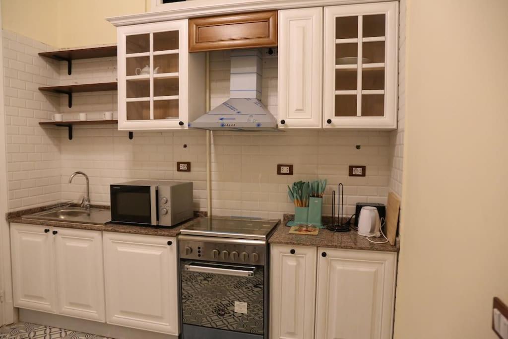 Cozy 2br In Downtown - Mint 21 Apartment