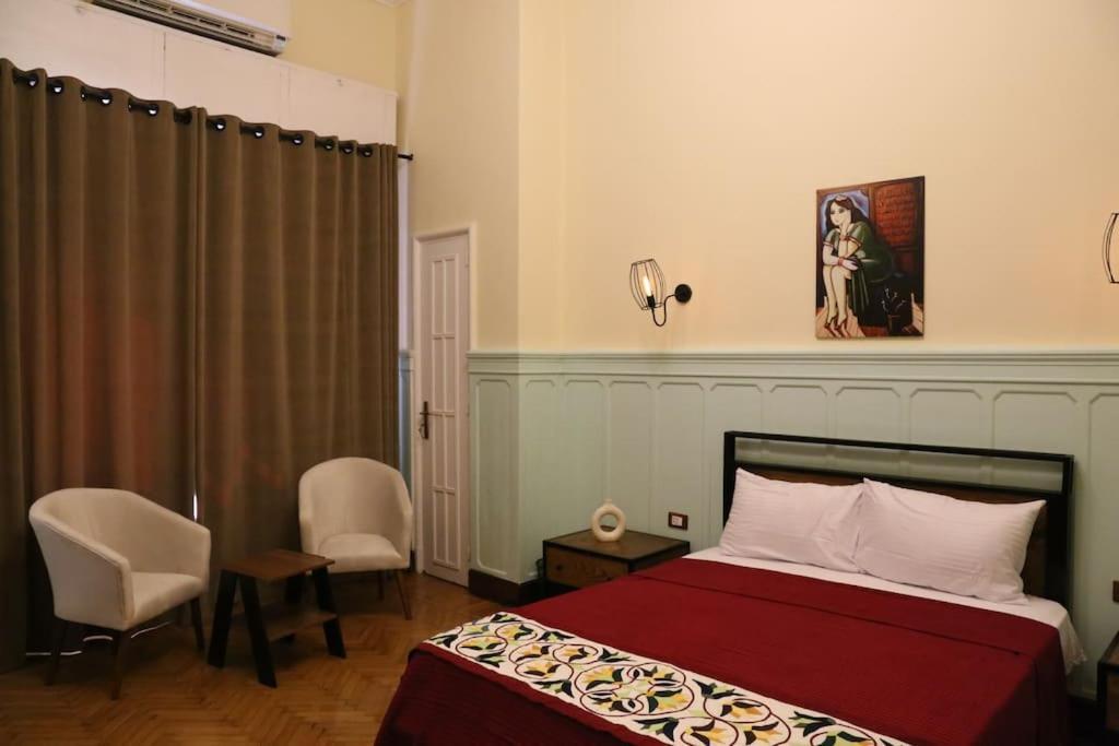 Cozy 2br In Downtown - Mint 21 *